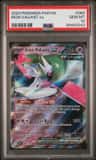 Iron Valiant Ex