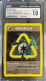 Recycle Energy