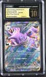 Rocket'S Nidoking Ex