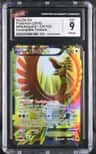 Ho-Oh Ex