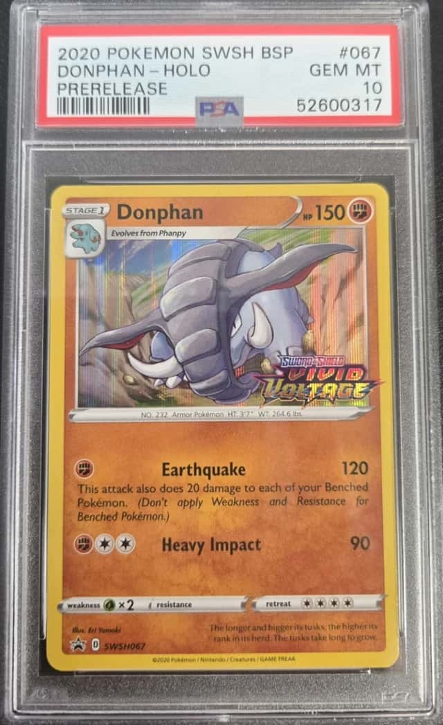 Donphan