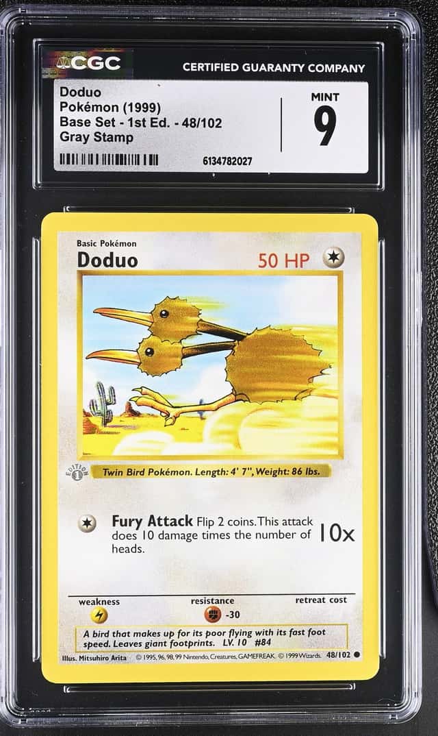 Doduo