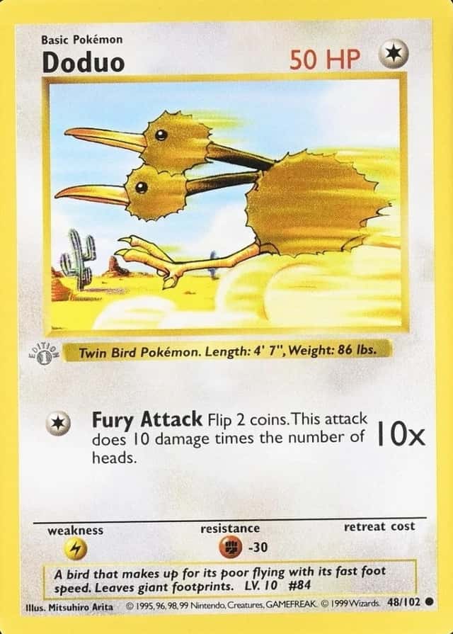 1st Edition · Gray Stamp