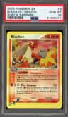 Blaziken