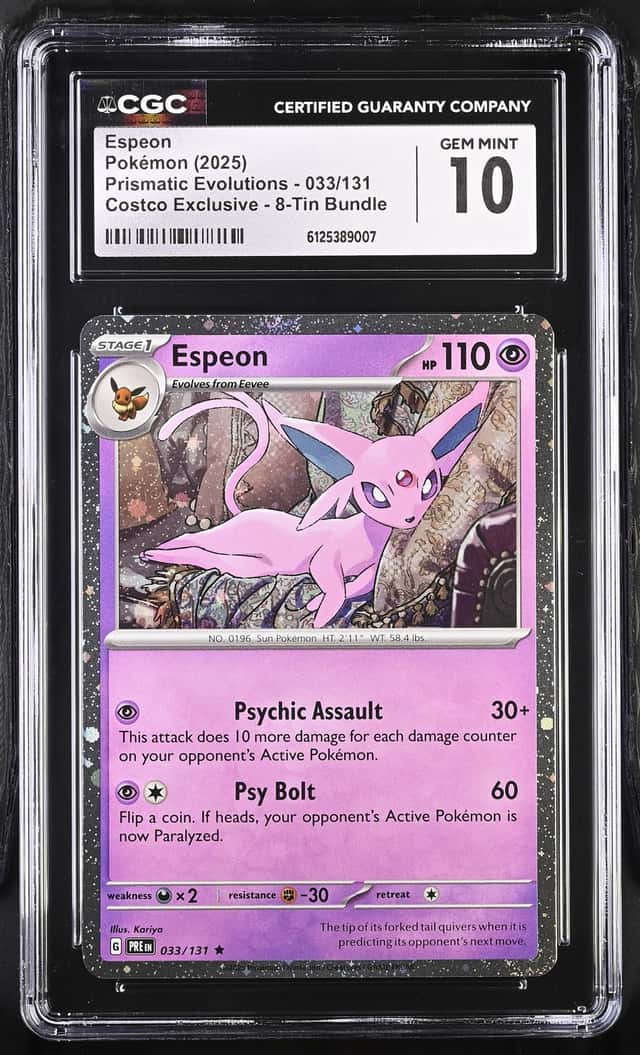 Espeon