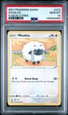 Wooloo