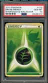 Grass Energy