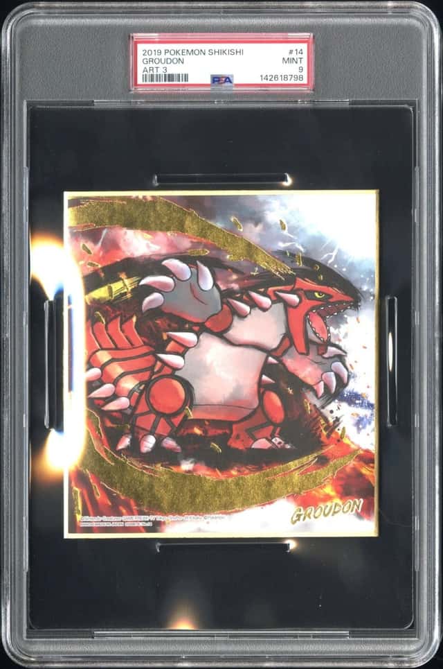 Groudon