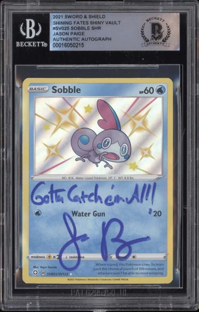 Sobble
