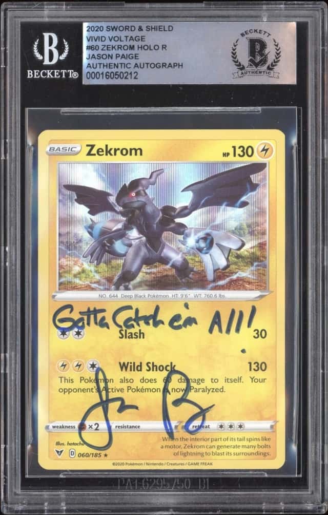 Zekrom