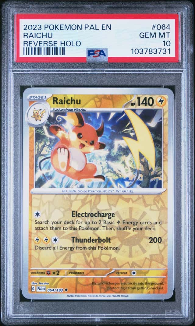 Raichu