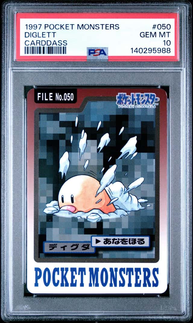 Diglett