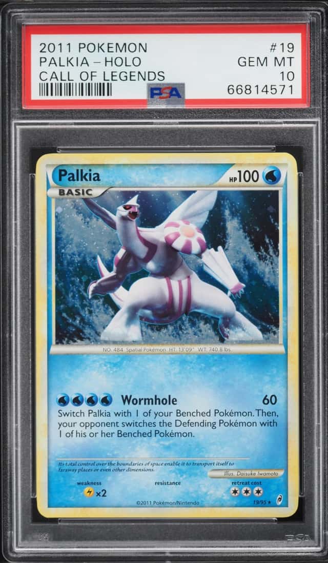 Palkia