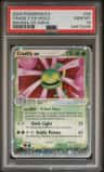 Cradily Ex