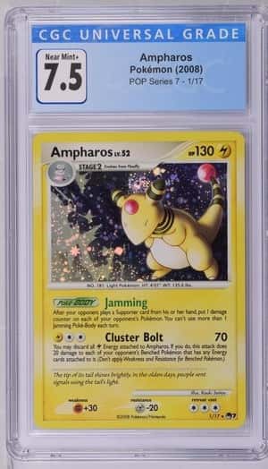 Ampharos