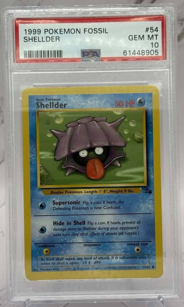 Shellder