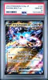 Raging Bolt Ex