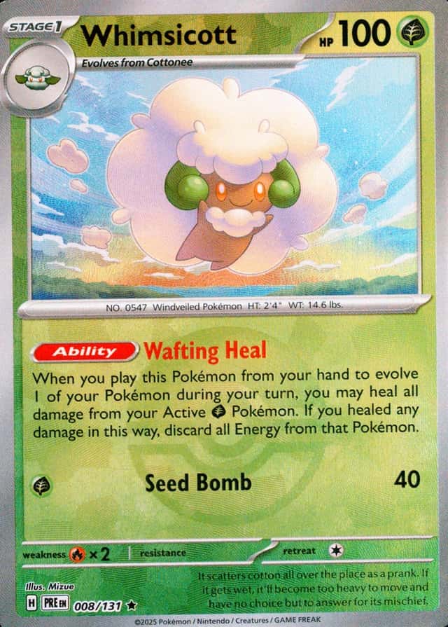 Poke Ball · Reverse Holo