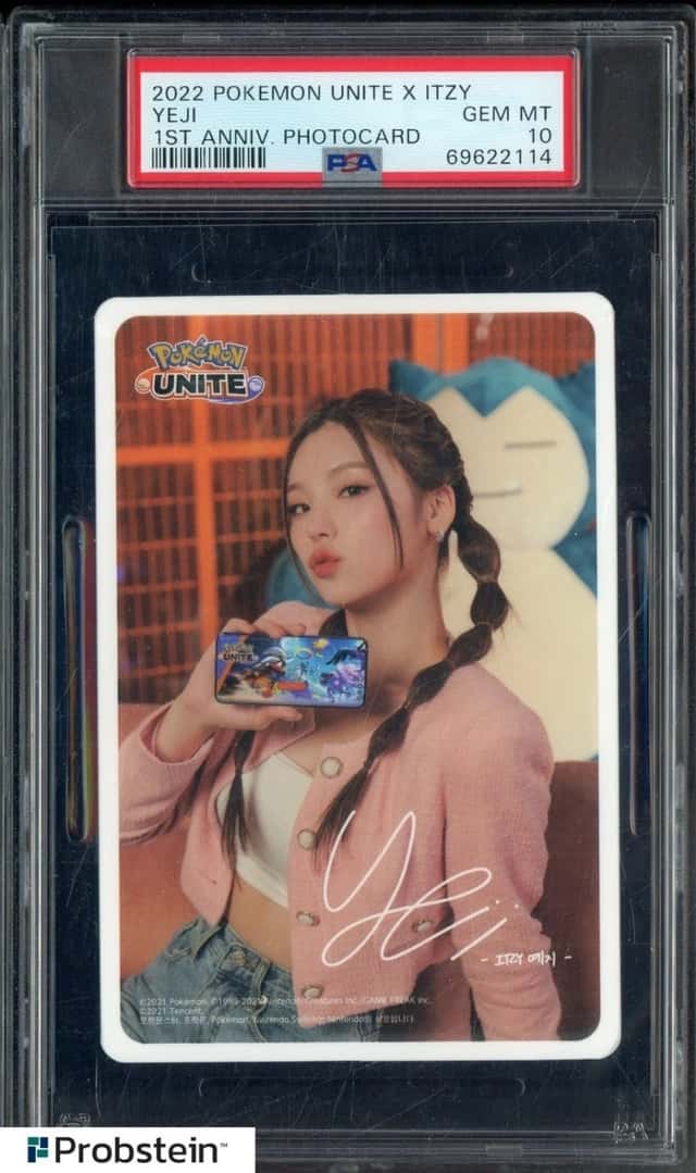 Yeji