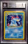 Feraligatr Holo R