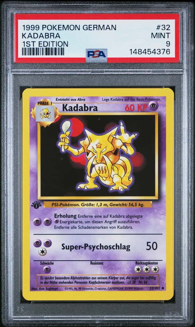 Kadabra