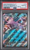 Rocket'S Nidoking Ex