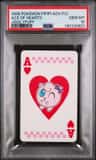 Ace Of Hearts