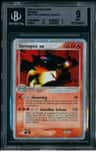 Typhlosion Ex Holo R