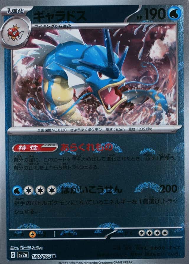 Reverse Holo