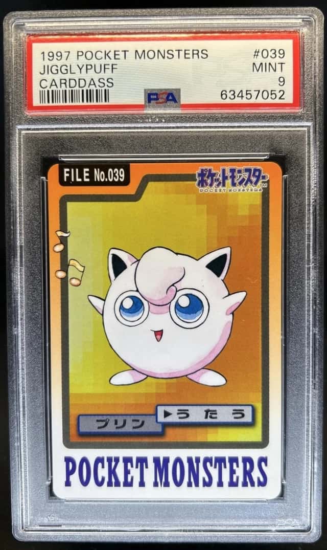 Jigglypuff