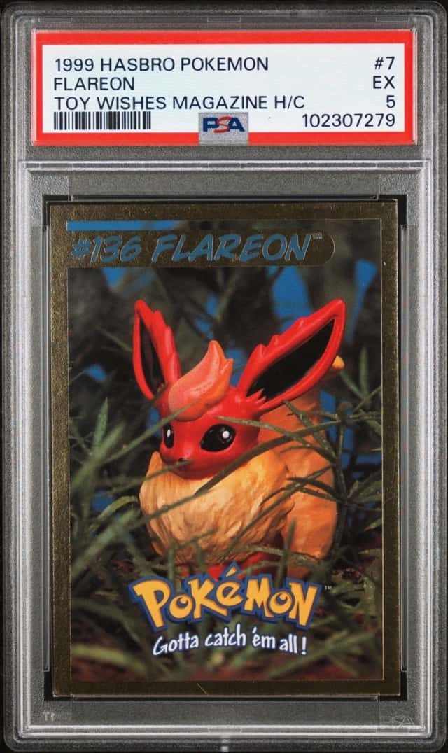 Flareon