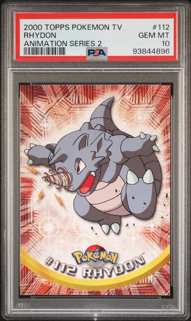 Rhydon