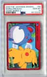 Marill/pikachu