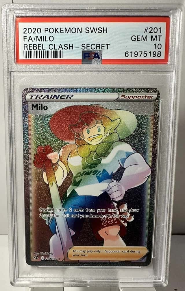 Milo