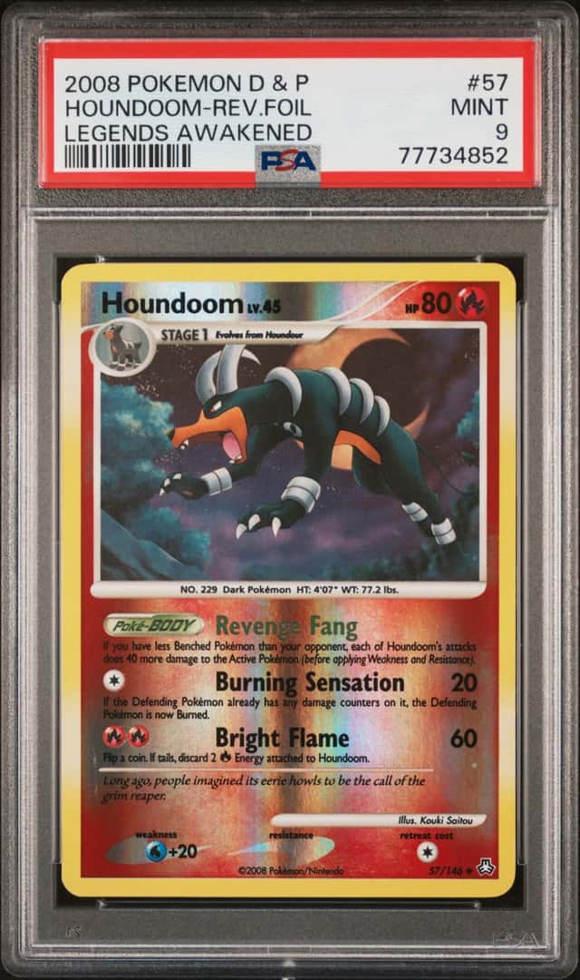 Houndoom