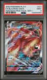 Blaziken Vmax
