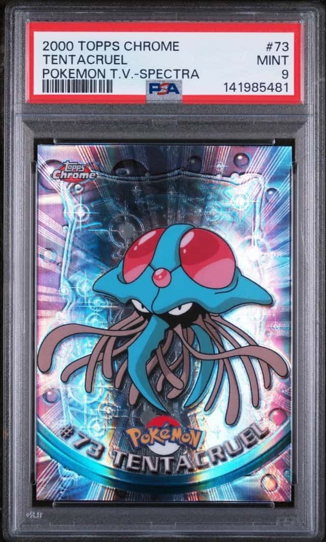 Tentacruel
