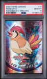 Pidgeotto