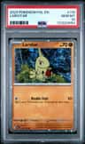 Larvitar