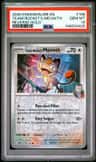 Team Rocket'S Meowth