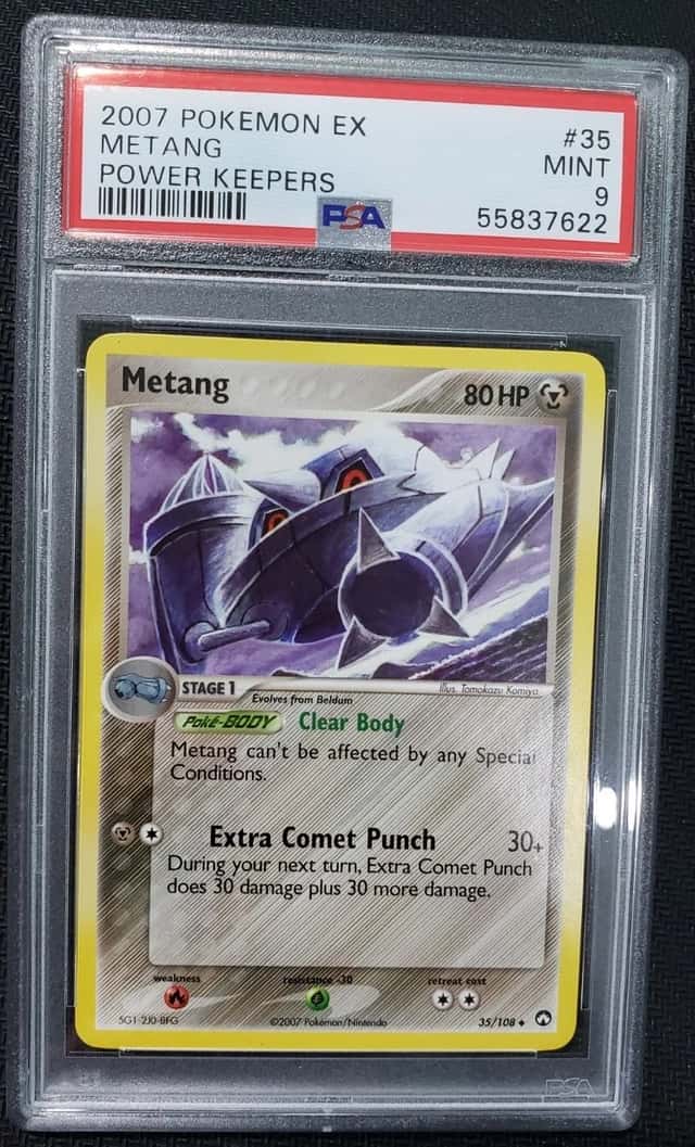 Metang