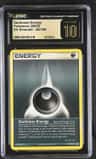 Darkness Energy