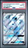 Lugia Gx