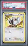 Pidove