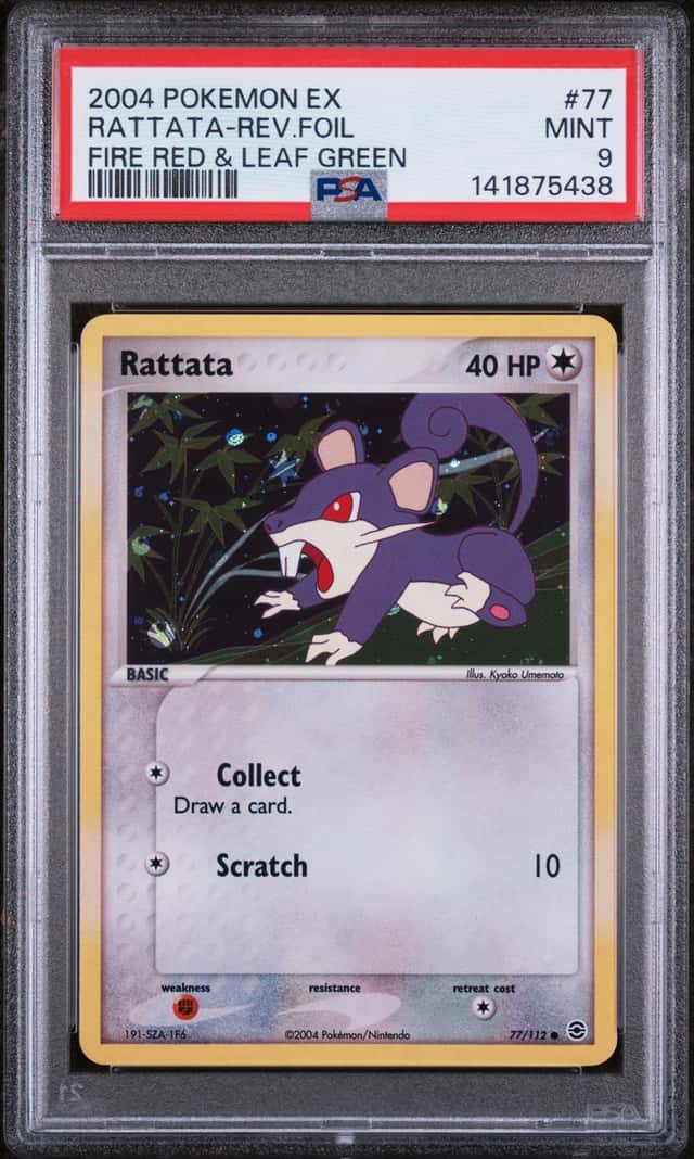 Rattata