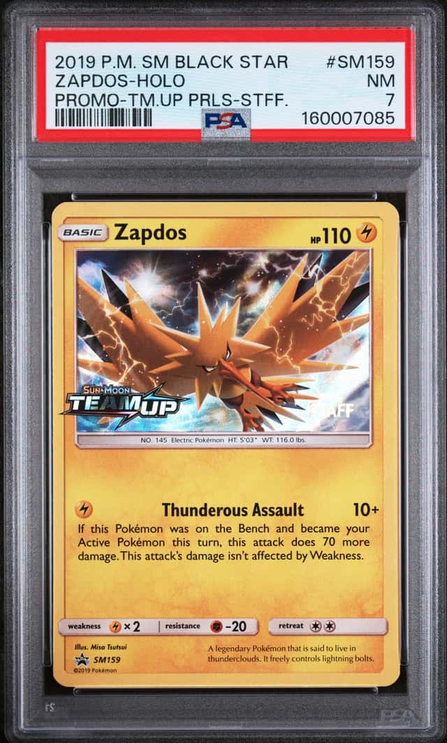 Zapdos