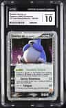 Rocket'S Snorlax Ex