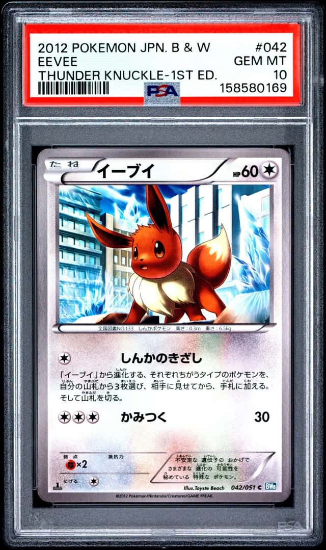 Eevee