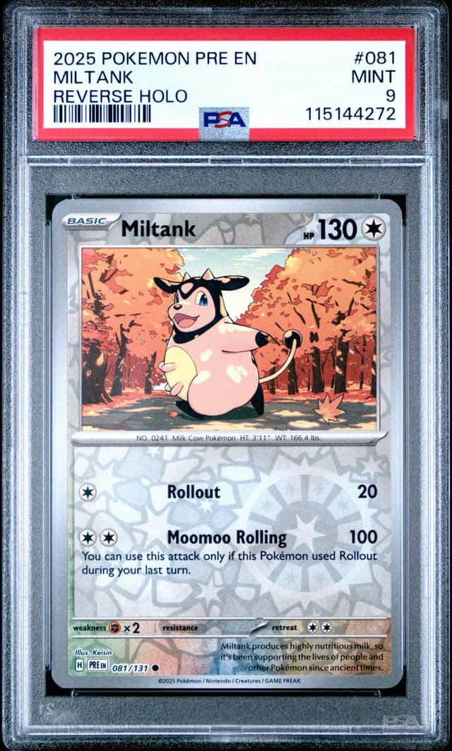 Miltank