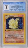 Ninetales